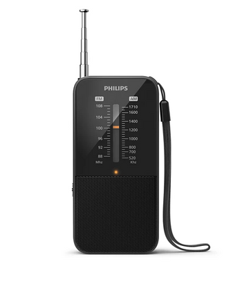 Philips Portable Radio | TAR1509