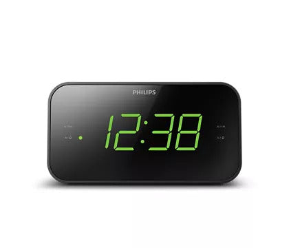 Philips Clock Radio | TAR3306/05