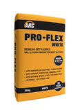 Arc Pro-Flex White 20kg | TAWC002
