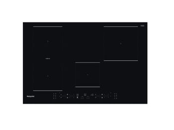 Hotpoint 77cm Induction Hob | TB3977BBF