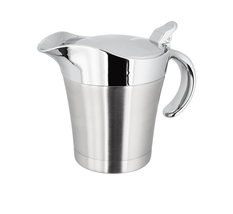 Judge Kitchen Double Walled Gravy Pot 450ml | TC299