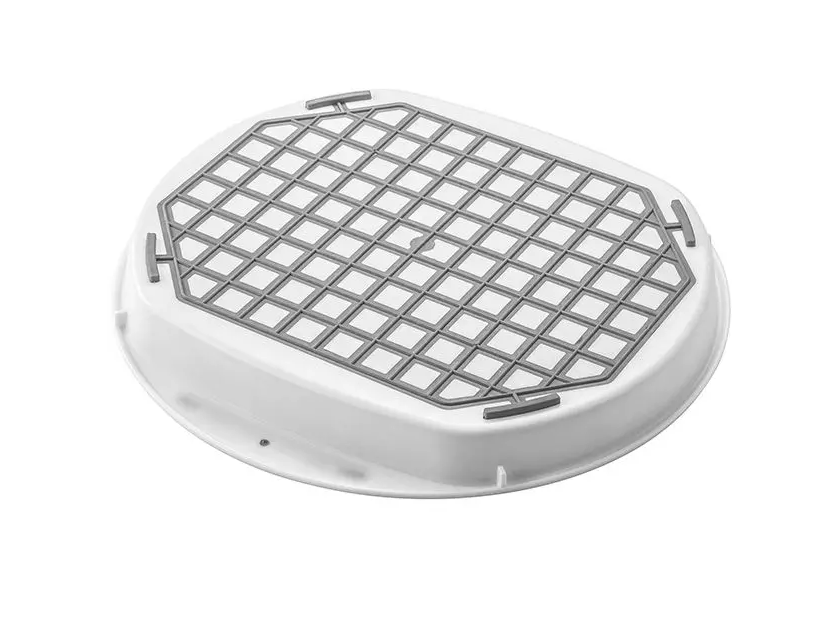 Judge Round Non Slip Tray 40cm | TC332