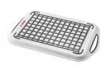 Judge Rectangular Non Slip Tray 45cm x 32cm | TC333