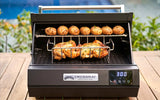 CrossRay eXtreme Portable Electric BBQ | TCE22HT