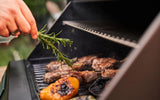 CrossRay eXtreme Portable Electric BBQ | TCE22HT