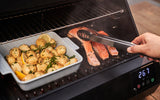 CrossRay eXtreme Portable Electric BBQ | TCE22HT