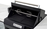 CrossWay Rotisserie Kit for eXtreme Electric BBQ | TCEAC-004