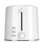 Kenwood Abbey Lux 2 Slice Toaster – White | TCP05.A0WH