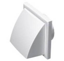 Exterior Ventilation