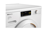Miele 8kg Heat Pump Dryer - White | TEA525WP