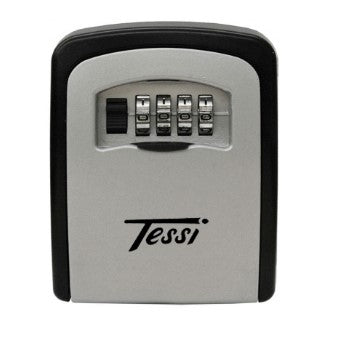 Wall Mounted Key Storage Unit | TEB01