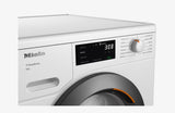 Miele 8kg Heat Pump Tumble Dryer - White | TED265WP