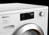 Miele 8kg Heat Pump Tumble Dryer | TEF765WP