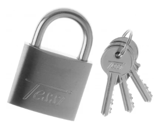 40mm Marine Quality Lock | TESS40