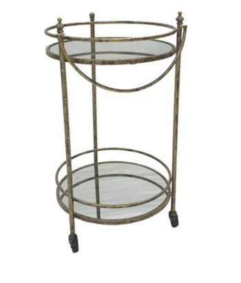 Mindy Brownes Cleo Bar Trolley | TF059