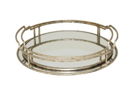 Mindy Brownes Drina Trays (Set/2) | TF062