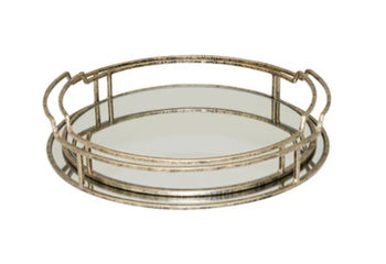 Mindy Brownes Drina Trays (Set/2) | TF062