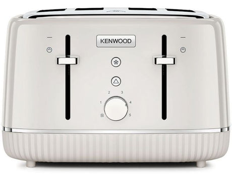 Kenwood Elegancy 4 Slice Toaster