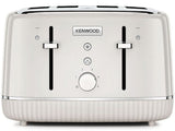 Kenwood Elegancy 4 Slice Toaster