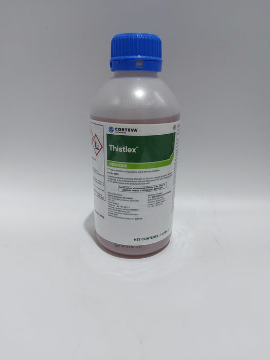 thistle herbicide spray Thistlex 1LT Thistle Spray
