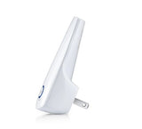 TP-Link 300Mbps Wall-plug Wireless N Range Extender | TL-WA850RE