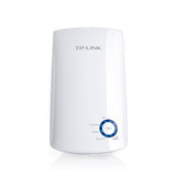 TP-Link 300Mbps Wall-plug Wireless N Range Extender | TL-WA850RE