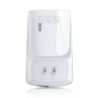 TP-Link 300Mbps Wall-plug Wireless N Range Extender | TL-WA850RE
