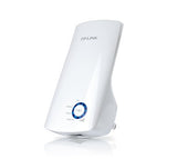 TP-Link 300Mbps Wall-plug Wireless N Range Extender | TL-WA850RE