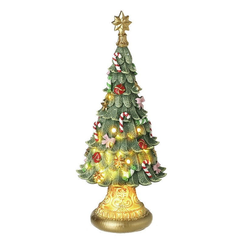 Heaven Sends Light Up Christmas Tree | TLB098