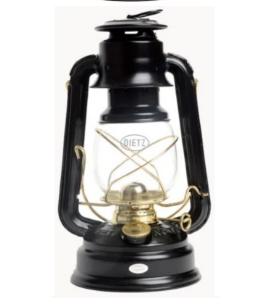 Hurricane Oil Lamp | TMO78