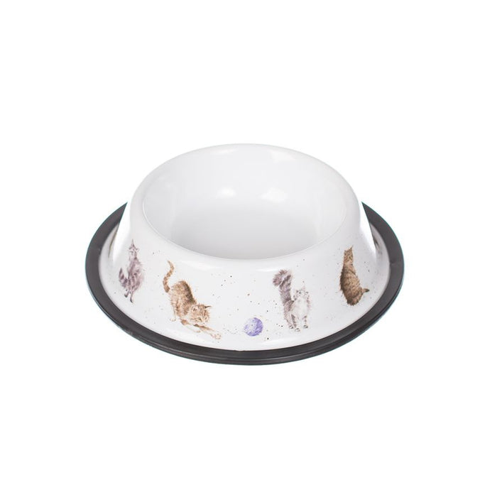 Wrendale Cat Bowl | TN008