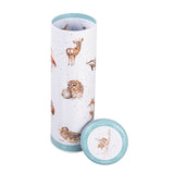 Wrendale The Country Set Spaghetti Tin | TN030