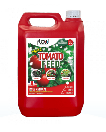 Flow Tomato Feed Concentrate 5L | TOMATO5L