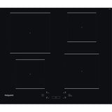 Hotpoint 60cm Induction Hob | TQ4160SBF
