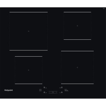 Hotpoint 60cm Induction Hob | TQ4160SBF