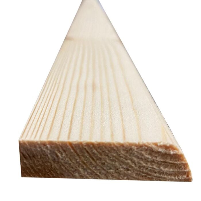 Redwood Round Edge 12 x 44mm | TR012044R