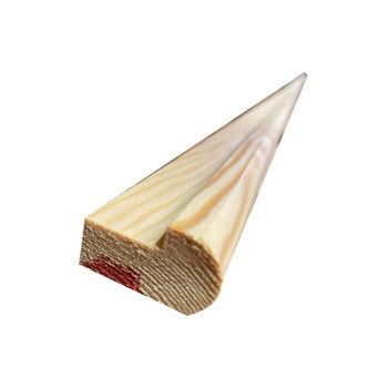 Redwood Hockey Stick 19 x 32mm | TR019032HS