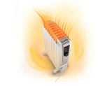 DeLonghi Dragon 4 Pro Oil-Filled Radiator | TRDSX40820E.WB