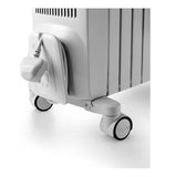 DeLonghi Dragon 4 Pro Oil-Filled Radiator | TRDSX40820E.WB