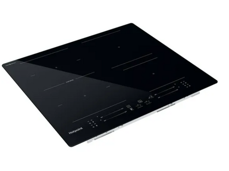 Hotpoint 60cm Induction Hob Clean Protect | TS3560FCPNE