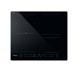 Hotpoint 60cm Induction Hob Clean Protect | TS3560FCPNE