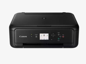 Canon Pixma TS5150 Wireless Printer - Black | TS5150