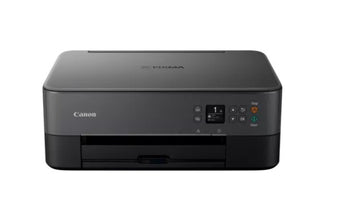 Canon Pixma TS5350A Wireless Printer - Black | TS5350A