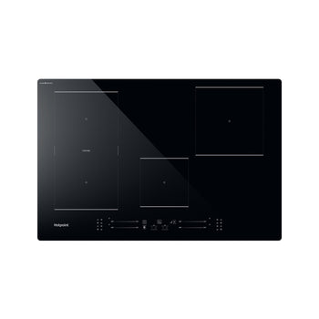 Hotpoint 77cm Induction Hob | TS6477CCPNE