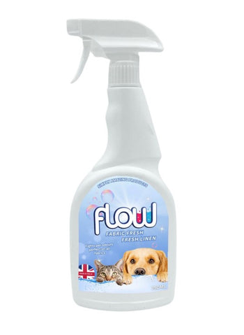 Flow 750ml Fabric Fresh Trigger Spray | TS750H6