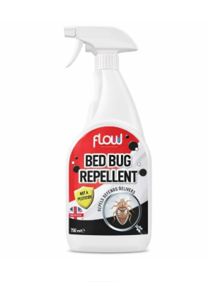 Flow 750m Bed Bugs Spray | TS750P3
