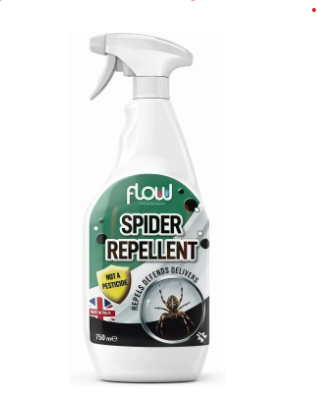 Flow 750ml Spider Spray | TS750P5