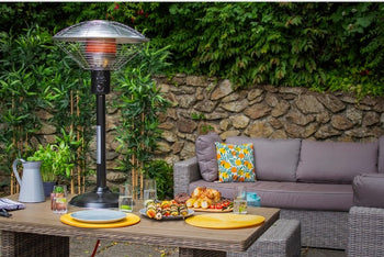 Sahara Table Top Patio Heater│TTOPIR-CL