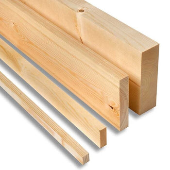Whitewood PAR 19 x 94mm | TW019094P
