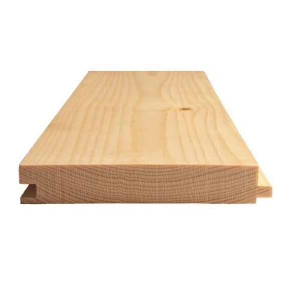 Whitewood T&G 19 x 139mm | TW019139TG